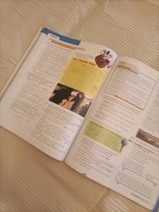 Burlington internacional english c1 Cambridge