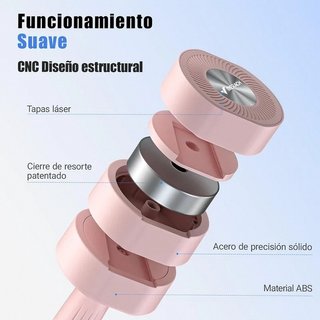 Mancuernas Merach Ajustables 2 en 1 Morado