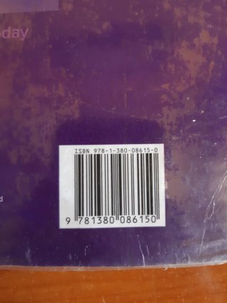 INFLUENCE TODAY 2 Student's book: libro de text...