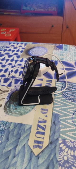 Soporte Carga Xiaomi S2/S4