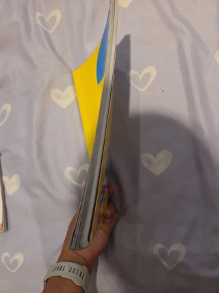 Advantage 2 Bachillerato