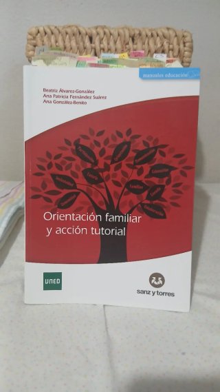 PACK Libros Primer Curso Educación Infantil UNED