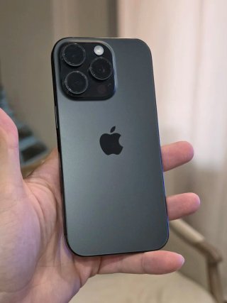 iPhone 16 Pro 128GB a estrenar