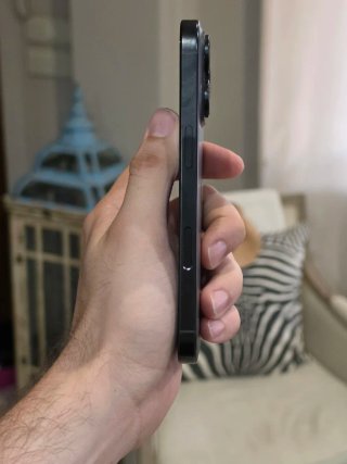 iPhone 16 Pro 128GB a estrenar