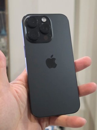 iPhone 16 Pro 128GB a estrenar