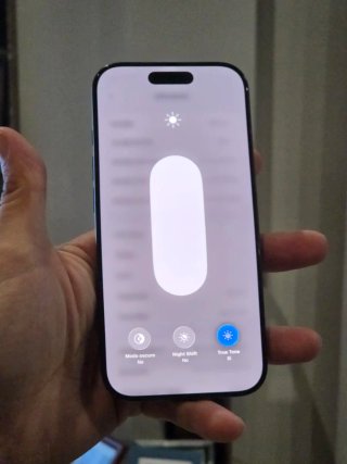 iPhone 16 Pro 128GB a estrenar