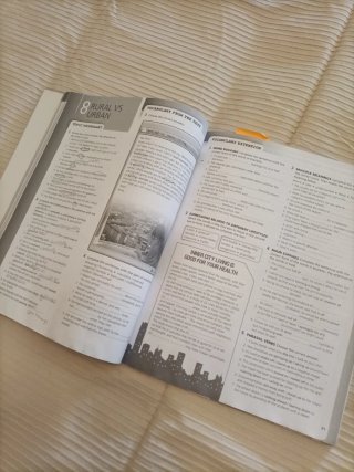 Burlington internacional english c1 Cambridge c1