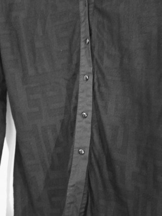 NaraCamicie Camicia Donna Taglia VI (48 IT)