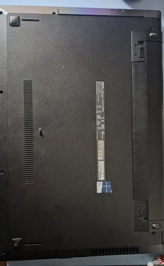 Portátil ASUS 15,6 Intel Core i3 + Cargador