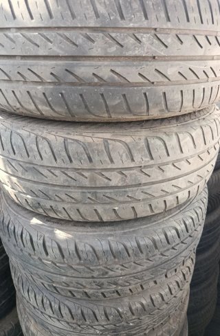 Llantas 14 Originales VW 5x100