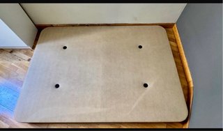 Colchón 135x190, REGALO el somier SOLO ESTA SEMANA