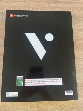 Pack Història del món contemporani 1o Bachillerato