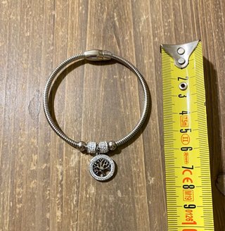 Pulsera Carla