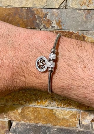 Pulsera Carla
