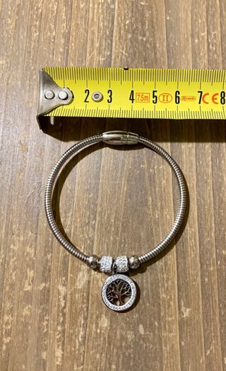 Pulsera Carla