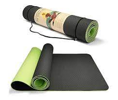 Esterilla Yoga TPE Antideslizante