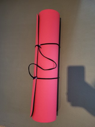 Esterilla Yoga TPE Antideslizante