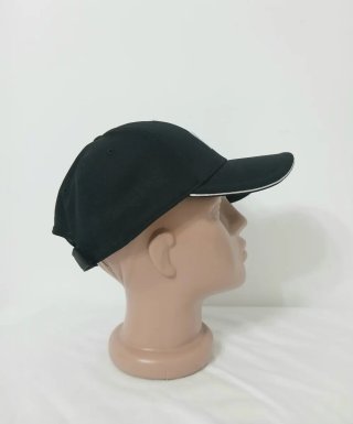 Cabeza maniquí femenina