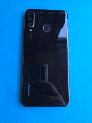 HUAWEI P30 LITE Nero