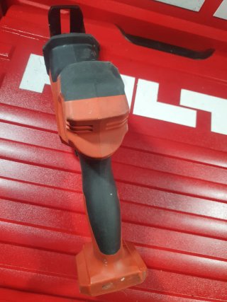 Hilti SR 2-A12 Sierra Reciprocante