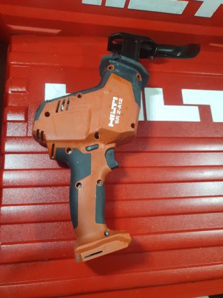 Hilti SR 2-A12 Sierra Reciprocante