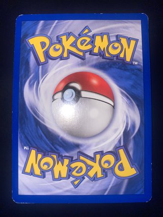 Illumise Rev Holo Stamped + Holo Bleed Error EM 32