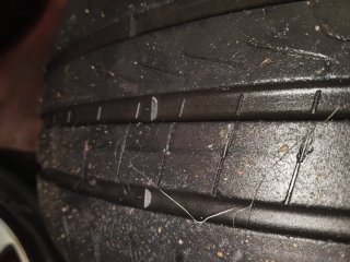 Llantas Volkswagen 15" 5x112