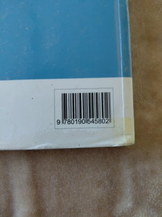 Física y Química 1 Bachillerato