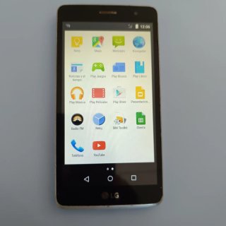 Cellulare LG-X150