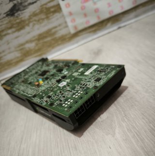 GRAFICA NVIDIA GEFORCE 560 Ti 1.20GB GDDR5