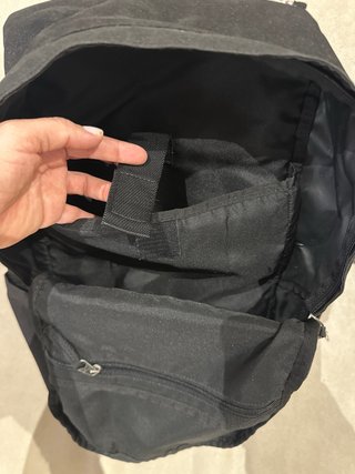 Mochila Quiksilver Skate con Correas