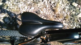 Bicicleta Montaña Eléctrica Talla 19 OXIGEN RIZZOR