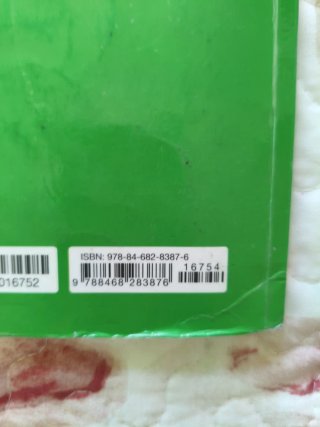 Geografía e historia, 1 ESO, (2 libros 1.1 y 1.2)