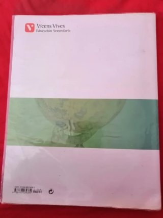GH 3.1 Geografía e Historia : Educación Secundaria