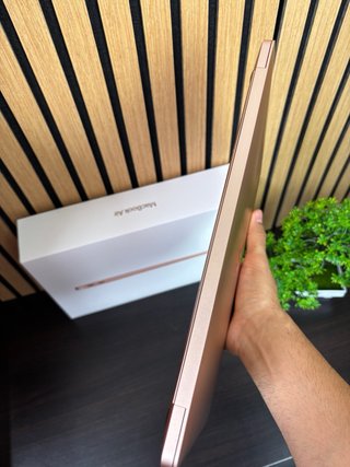 Apple MacBook Air M1 256GB 8GB Oro Rosa