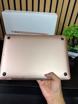 Apple MacBook Air M1 256GB 8GB Oro Rosa