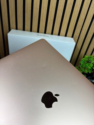 Apple MacBook Air M1 256GB 8GB Oro Rosa