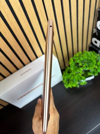 Apple MacBook Air M1 256GB 8GB Oro Rosa