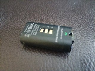 Cargador Mando Xbox
