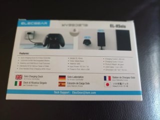 Cargador Mando Xbox