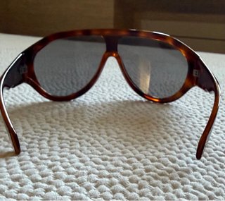 Gafas de sol Moncler Carey Marrón Aviador