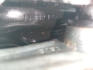 Soporte motor renault clio iv (bh_)