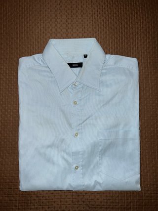 Camicia Hugo Boss Uomo