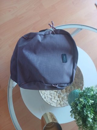Mochila Montaña FORCLAZ Mujer 60+6L