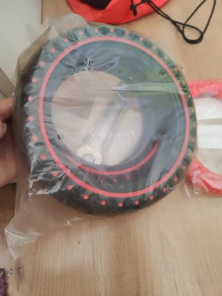 NUEVAS!!Ruedas patinete Xiaomi