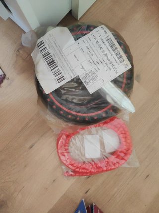 NUEVAS!!Ruedas patinete Xiaomi