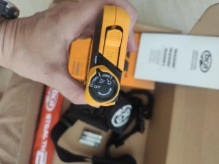 Arva BCA Tracker 4, Pala y Sonda