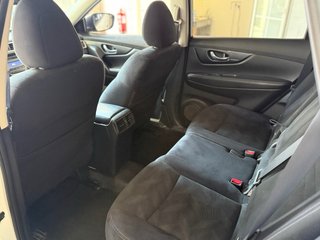 Nissan X-Trail 2017 4x4