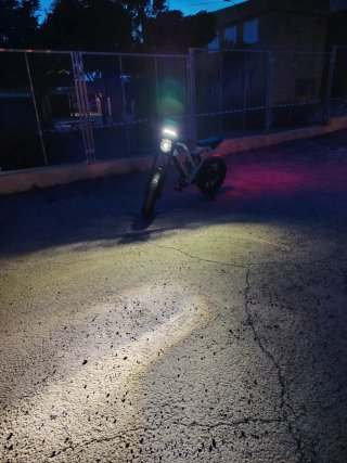 HARTO DE LA SUBIDA DEL COMBUSTIBLE, DE ATASCOS..?