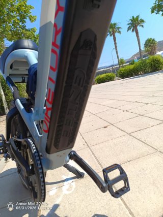 HARTO DE LA SUBIDA DEL COMBUSTIBLE, DE ATASCOS..?